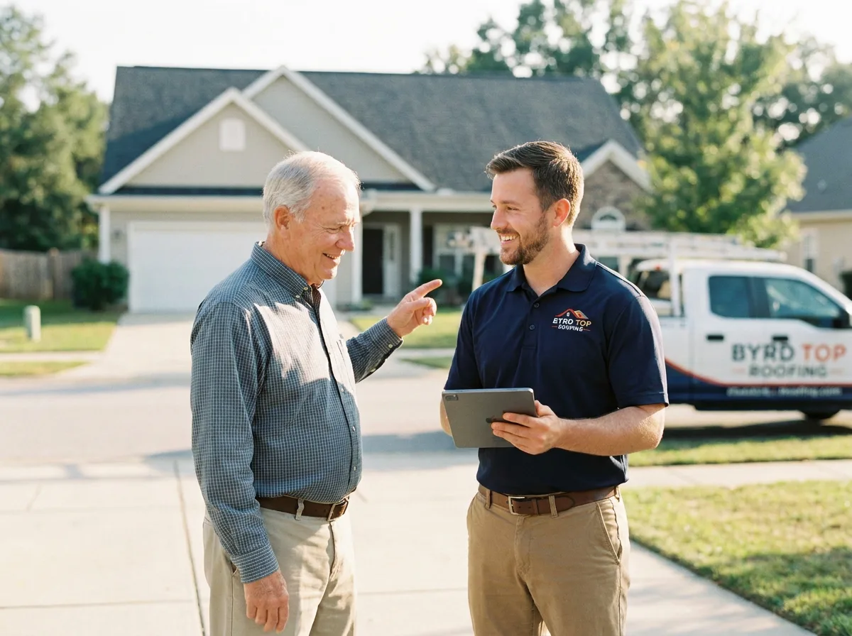Roofing Highlands, TX FAQs